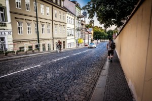  Streets of Prague     