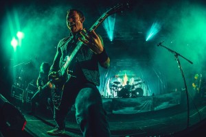  TRIVIUM  (live in MOSCOW/RUSSIA) 2014    
